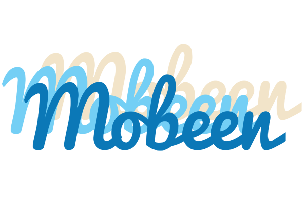 Mobeen breeze logo