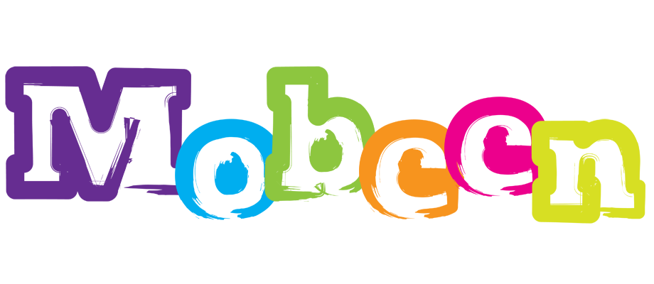 Mobeen casino logo