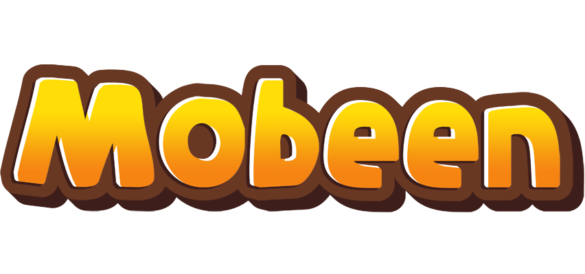 Mobeen cookies logo