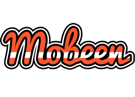 Mobeen denmark logo