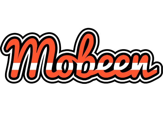 Mobeen denmark logo