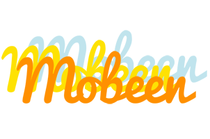 Mobeen energy logo