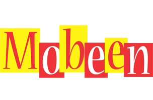 Mobeen errors logo