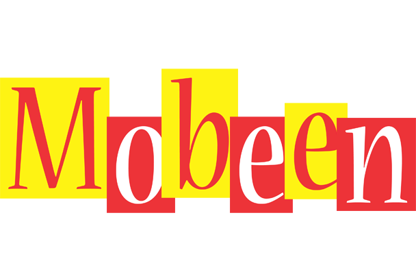 Mobeen errors logo