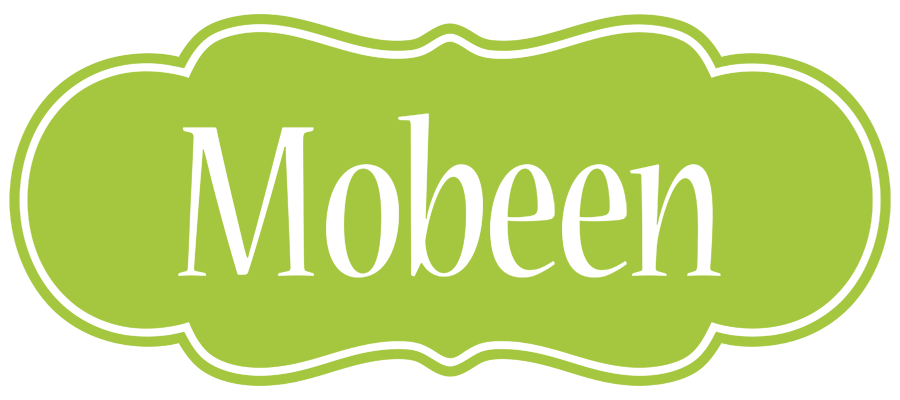 Mobeen family logo