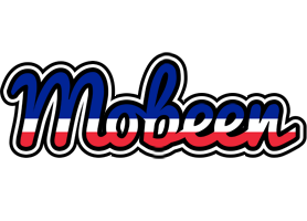 Mobeen france logo