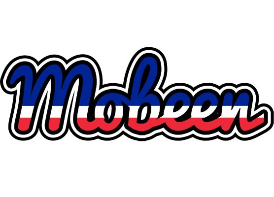 Mobeen france logo