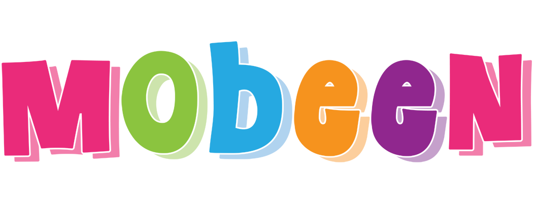 Mobeen friday logo