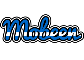 Mobeen greece logo