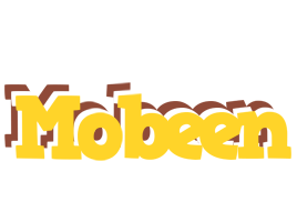 Mobeen hotcup logo