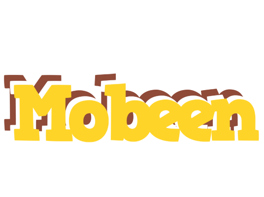 Mobeen hotcup logo