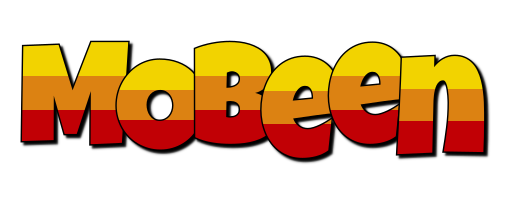 Mobeen jungle logo