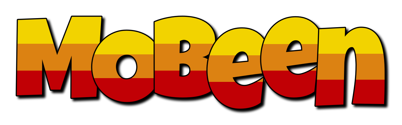 Mobeen jungle logo