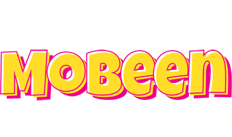 Mobeen kaboom logo