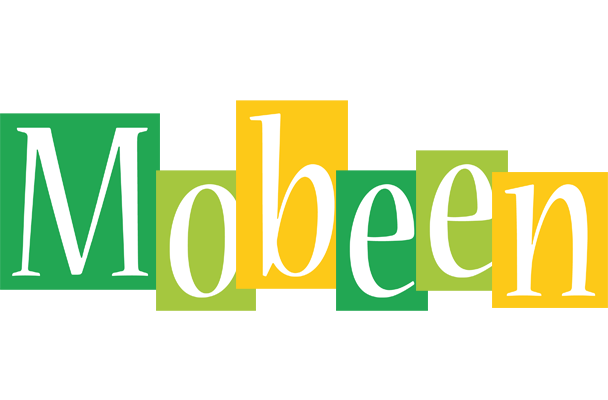 Mobeen lemonade logo