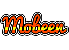 Mobeen madrid logo