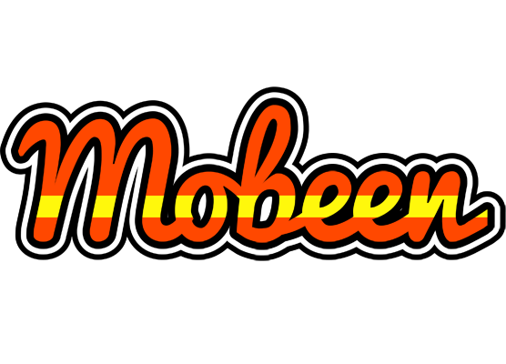 Mobeen madrid logo