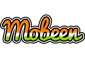 Mobeen mumbai logo