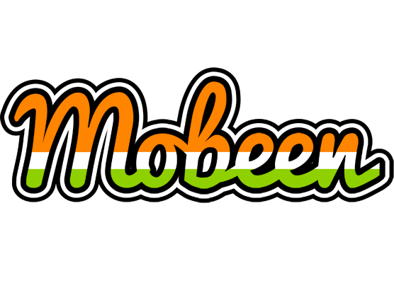 Mobeen mumbai logo