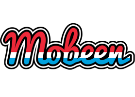 Mobeen norway logo