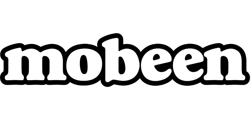 Mobeen panda logo