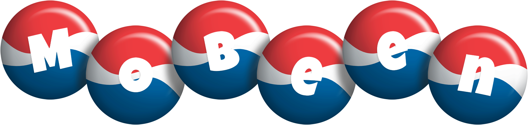 Mobeen paris logo