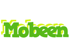 Mobeen picnic logo