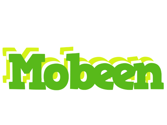 Mobeen picnic logo
