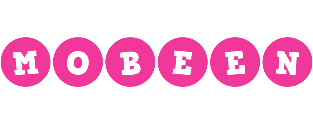 Mobeen poker logo