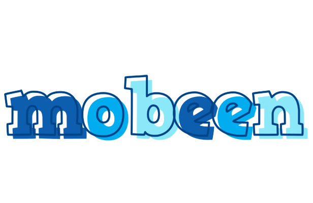 Mobeen sailor logo