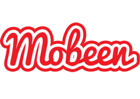 Mobeen sunshine logo