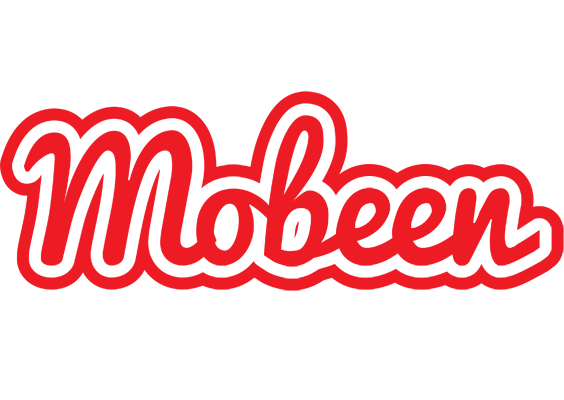 Mobeen sunshine logo