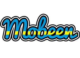 Mobeen sweden logo