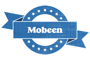 Mobeen trust logo