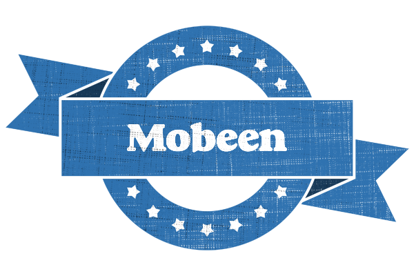 Mobeen trust logo