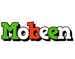 Mobeen venezia logo