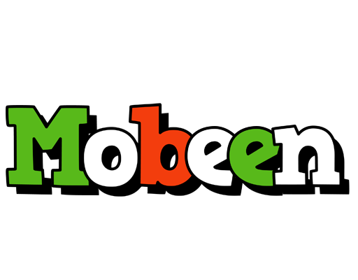Mobeen venezia logo