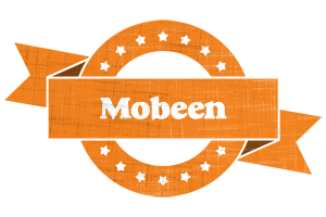 Mobeen victory logo