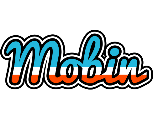 Mobin america logo