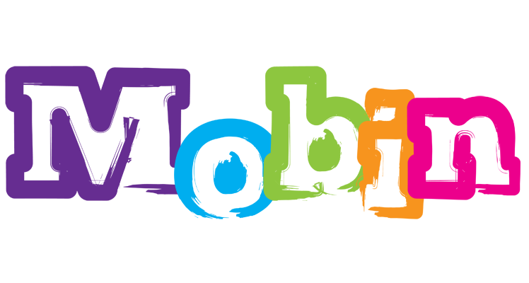 Mobin casino logo