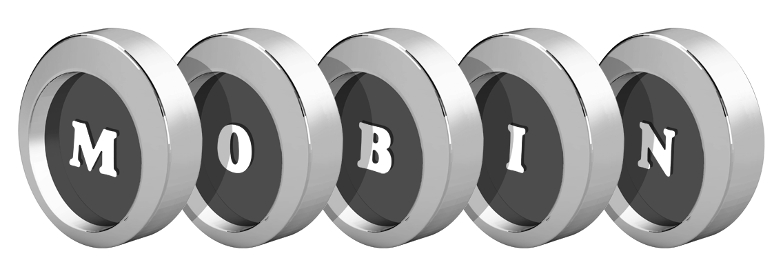 Mobin coins logo