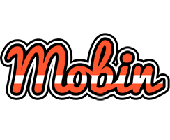 Mobin denmark logo