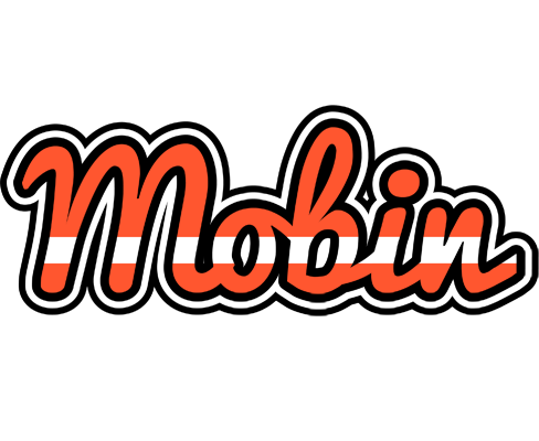 Mobin denmark logo