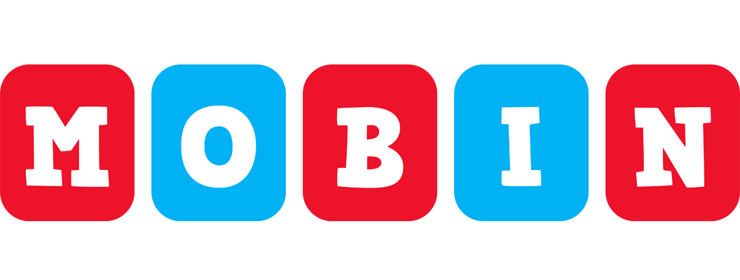 Mobin diesel logo