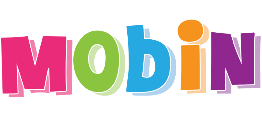 Mobin friday logo