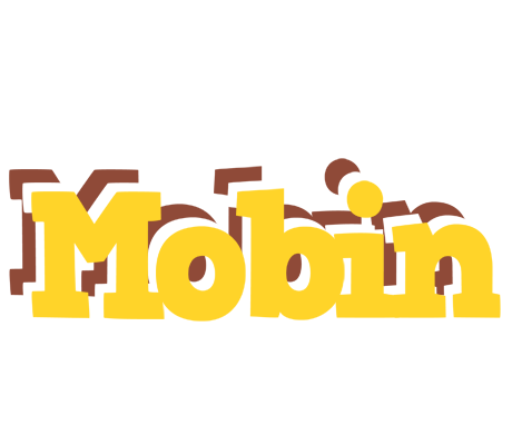 Mobin hotcup logo