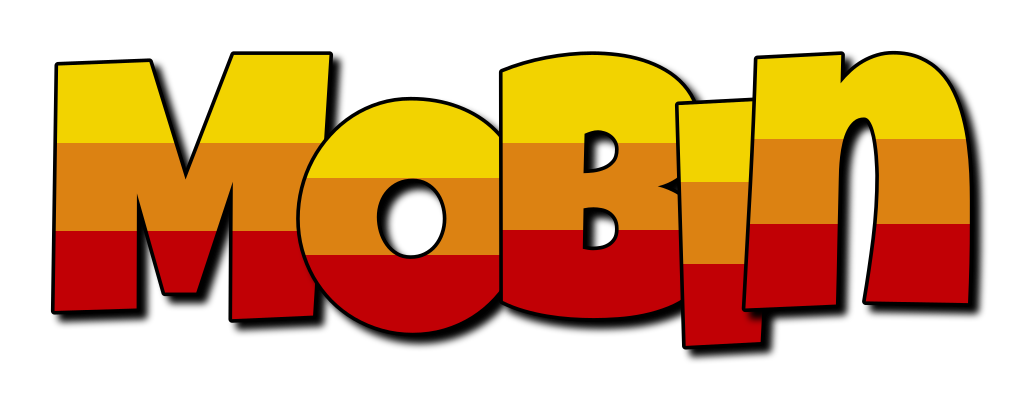 Mobin jungle logo