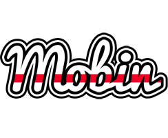 Mobin kingdom logo