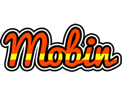 Mobin madrid logo