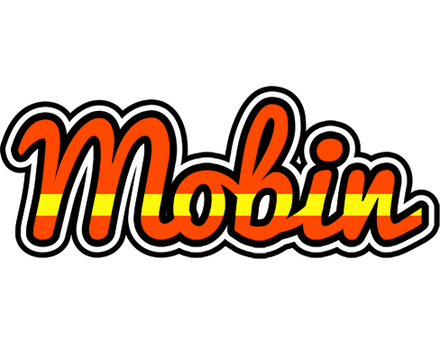 Mobin madrid logo